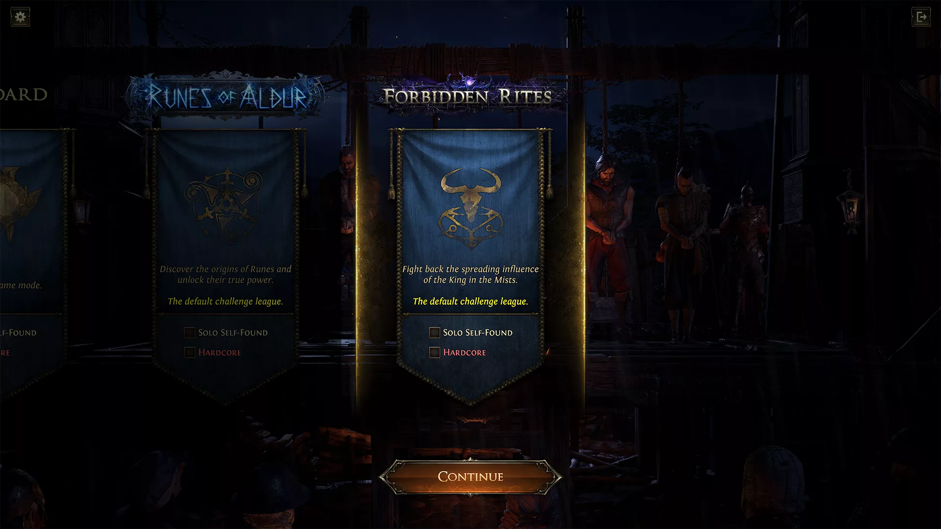Path of Exile 2: Forbidden Rites FAQ and Patch 0.5.5 Details