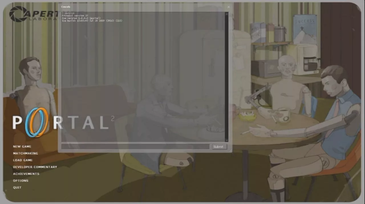 12TB Valve archive leak reveals early Portal 2 builds and Half-Life 2: Episode Three hints