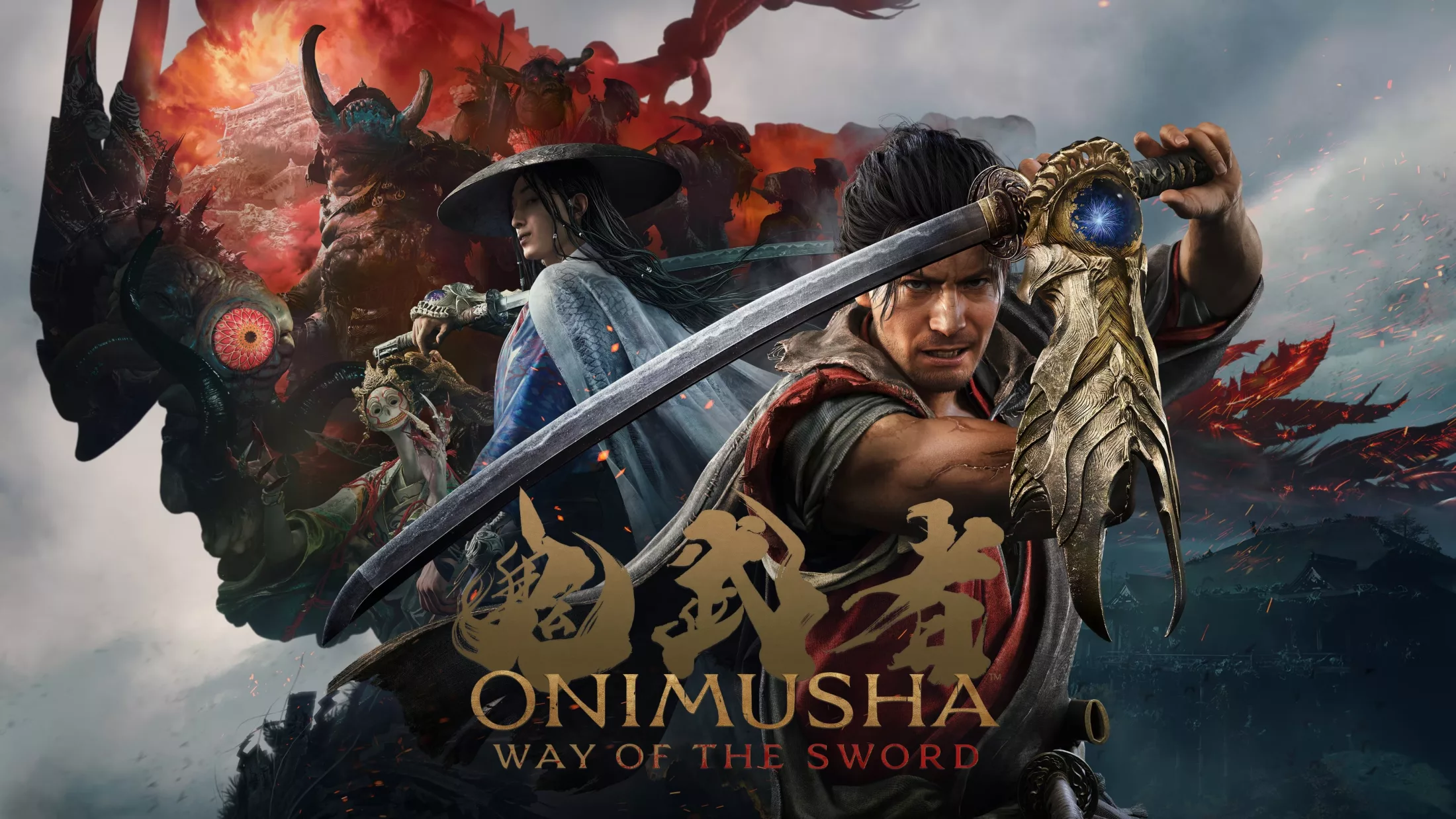 From Onimusha to Dawnwalker: September's New Game Rush Begins