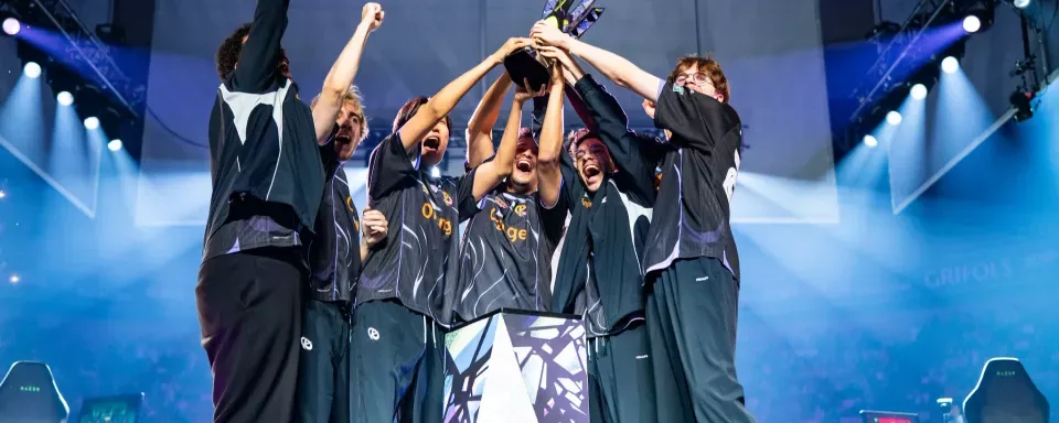 Karmine Corp crowned VCT 2026: EMEA Stage 2 champions