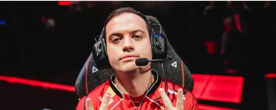 G2 Esports Secures Shanghai Spot with Lower Bracket Win Over Leviatán
