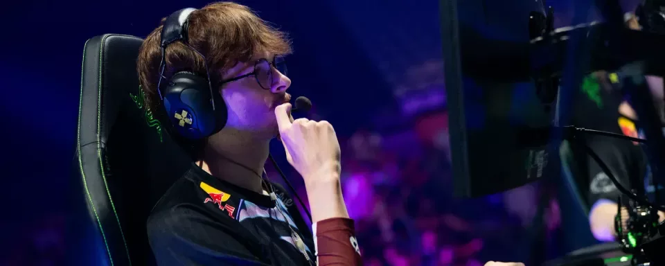 KC N4RRATE on Demon1 and Neon Chamber Tech: 'It's Just Not That Good'