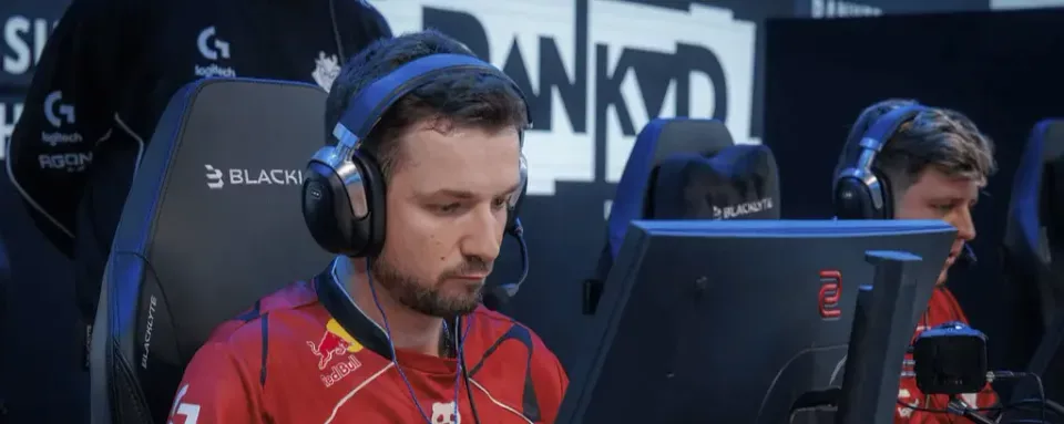 huNter- says confidence is key for G2 to reach top five