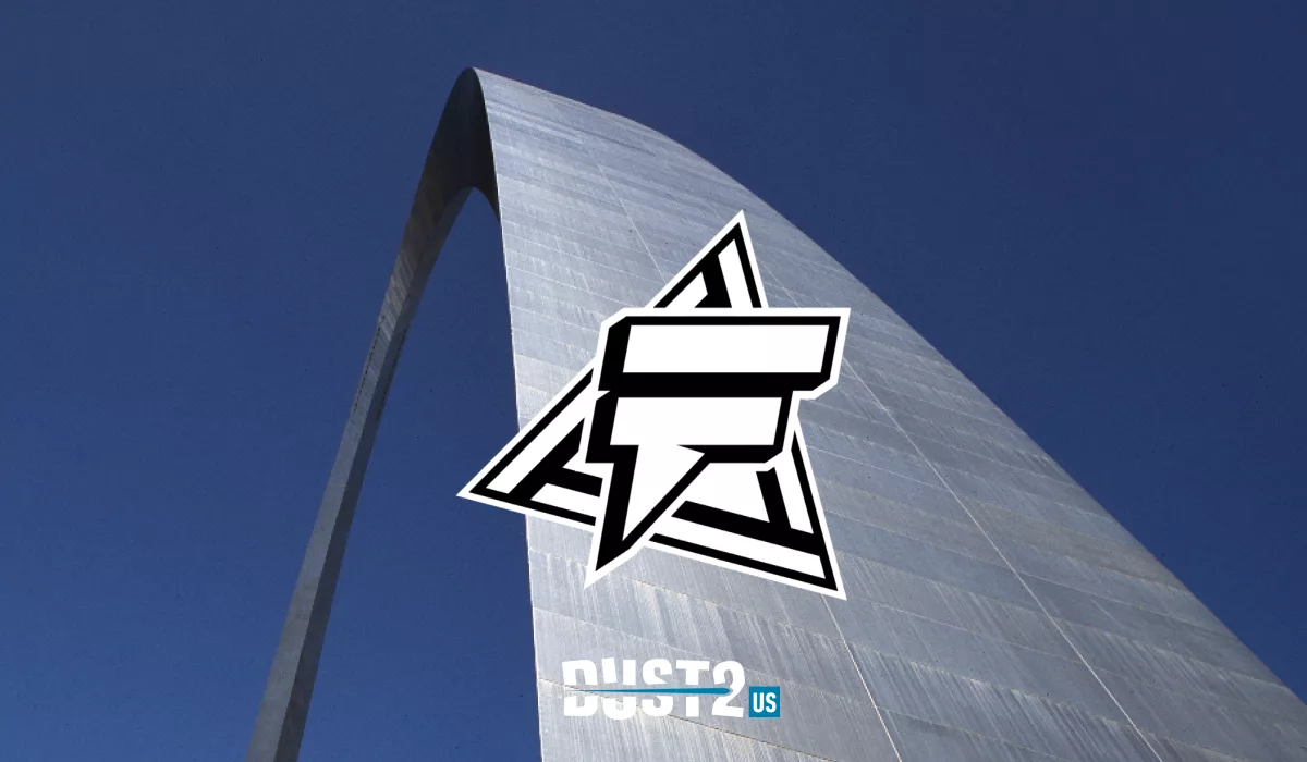 LAG стали чемпионами FRAG Midwest: St. Louis, SportsBetExpert занял второе место