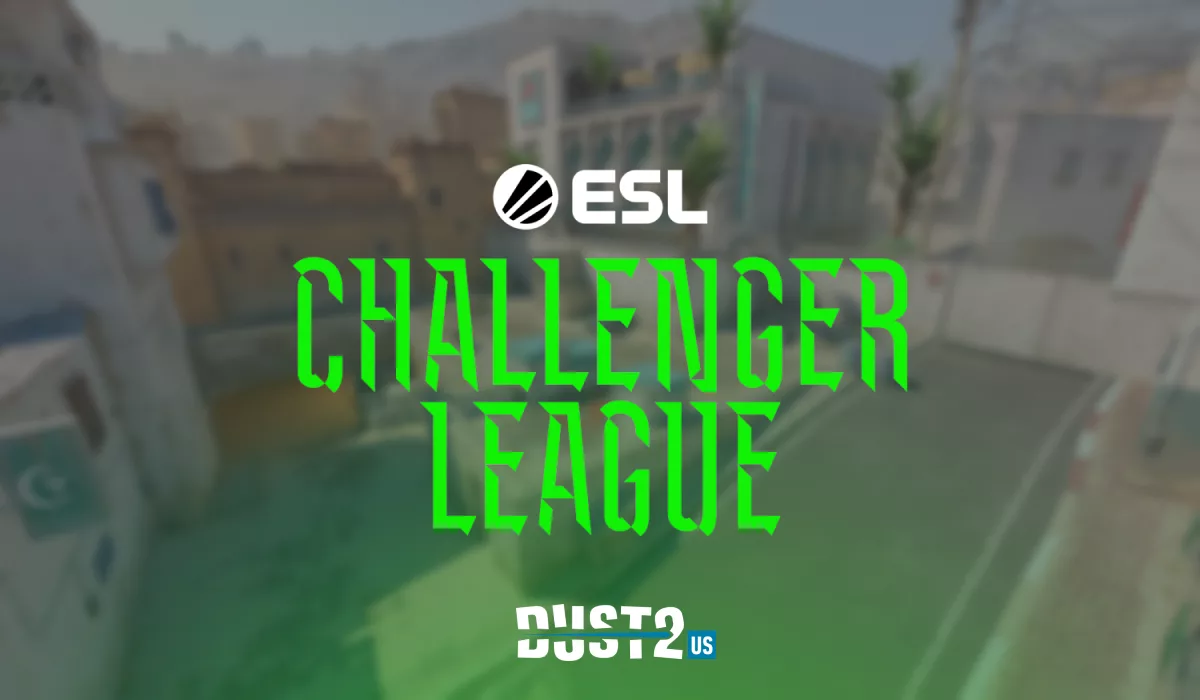 ECL S52 Cup: Overtake Sector и Chicken Coop вышли в нижний финал
