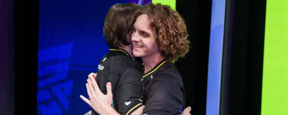 NAVI, Level UP, Team Nemesis and Yakult Brothers secure spots at BLAST Slam VIII