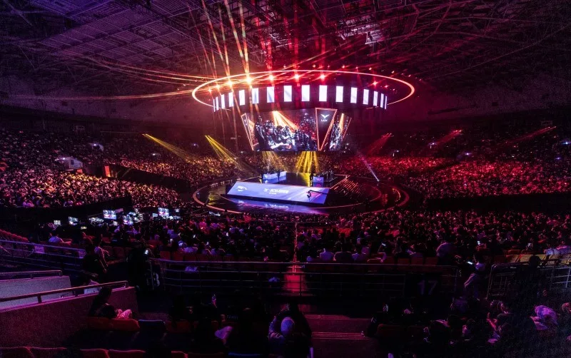 2026 LCK плей-офф: Gen.G выбрал KT Rolster для полуфинала