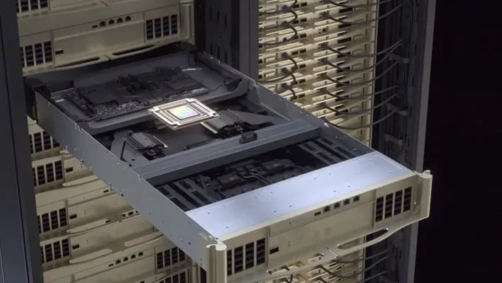 NVIDIA инвестирует $3.5 млрд в MediaTek для развития NVLink Fusion