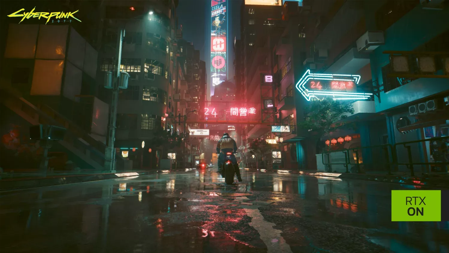 NVIDIA 616.56 Driver: Up to 8.1% Ray Tracing Performance Boost
