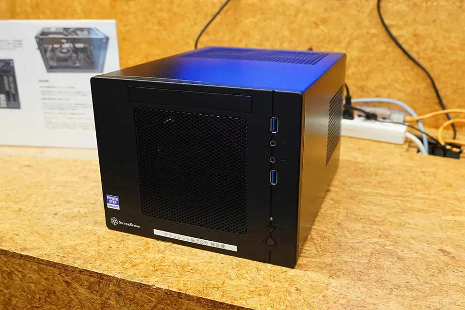 Amulet Launches POWERSTEP Cube IoT for 24/7 Edge Computing
