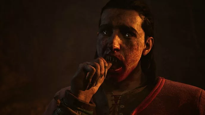 The Blood of Dawnwalker Review