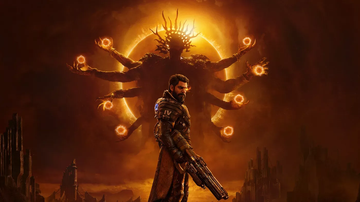 Housemarque co-founder Ilari Kuittinen exits studio