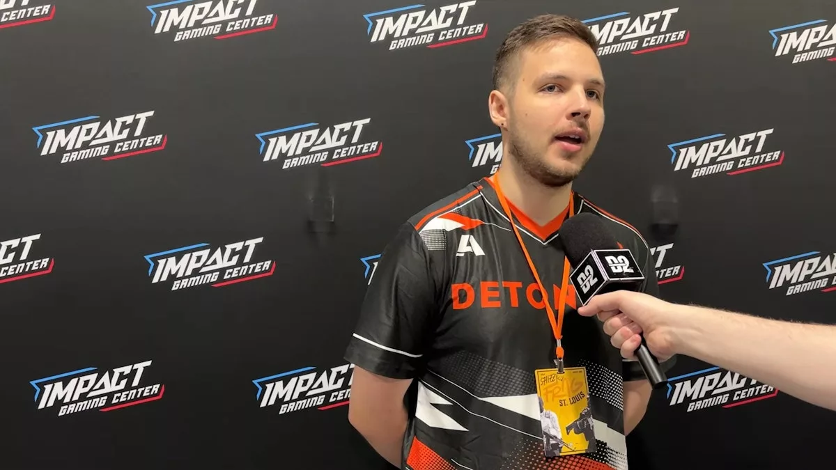 CrePoW on JBa's brother Maxuel: "He is a smart kid... he has potential to grow into something bigger"