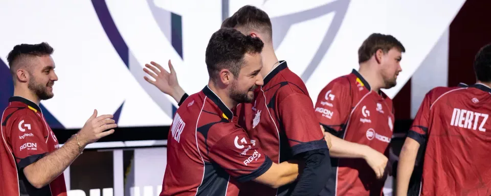 G2 vs Falcons, Vitality vs FURIA: BLAST Open Fall 2026 Quarterfinals