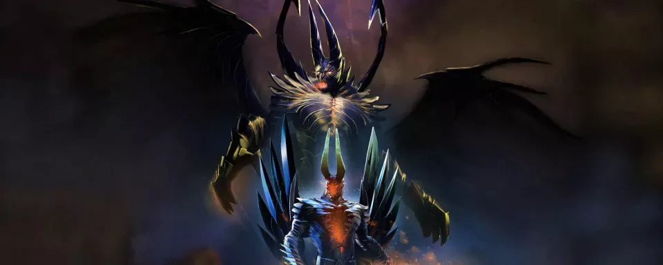 Dota 2: Late-Game Scaling Teams for Over Bets