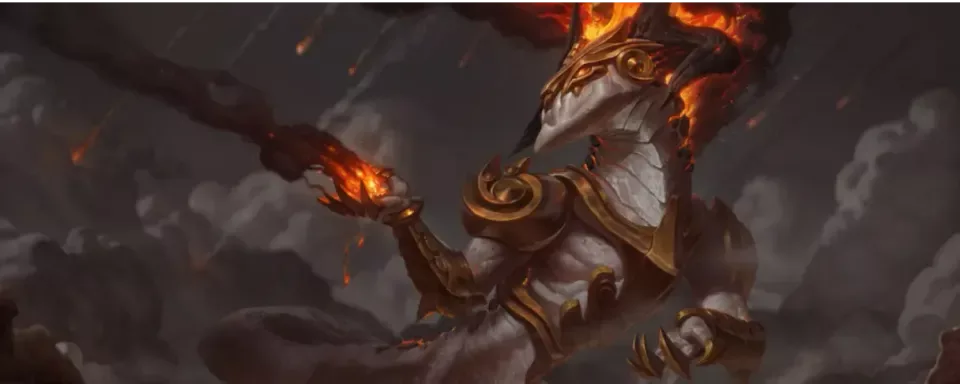 League of Legends Patch 26.18 Preview