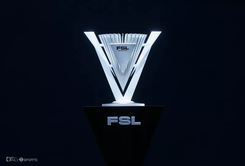 FSL Summer: финал 6 сентября