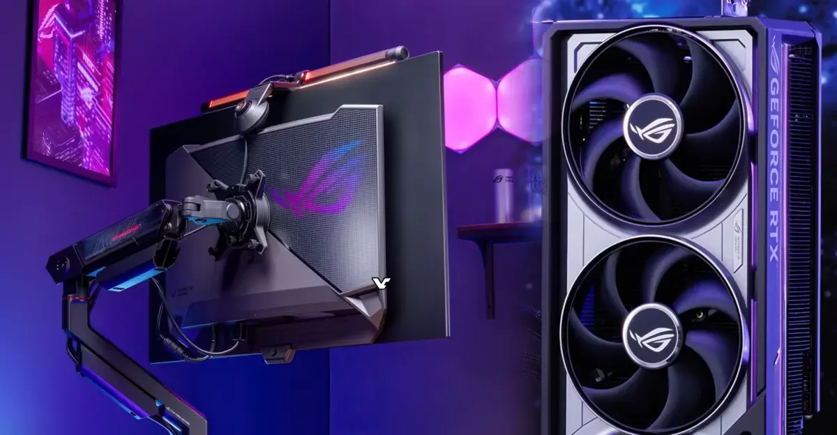NVIDIA GeForce 616.56 driver causes monitor flickering