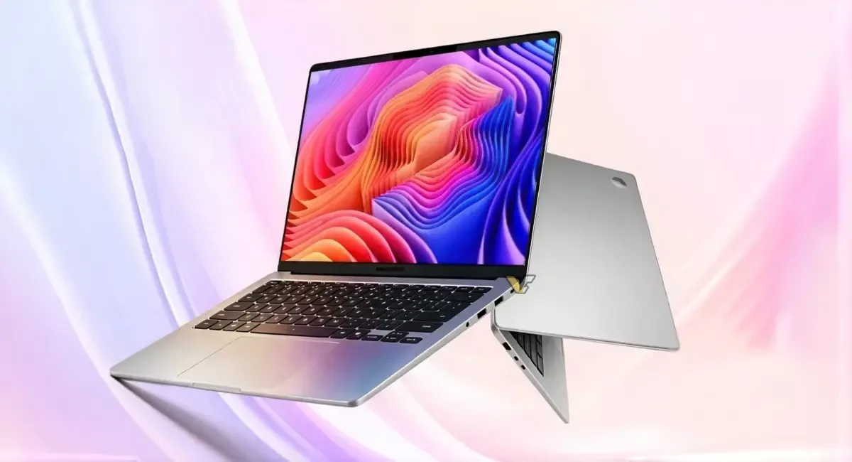 Mechrevo launches Wildcat Lake laptop with 12GB LPDDR5 for around $580