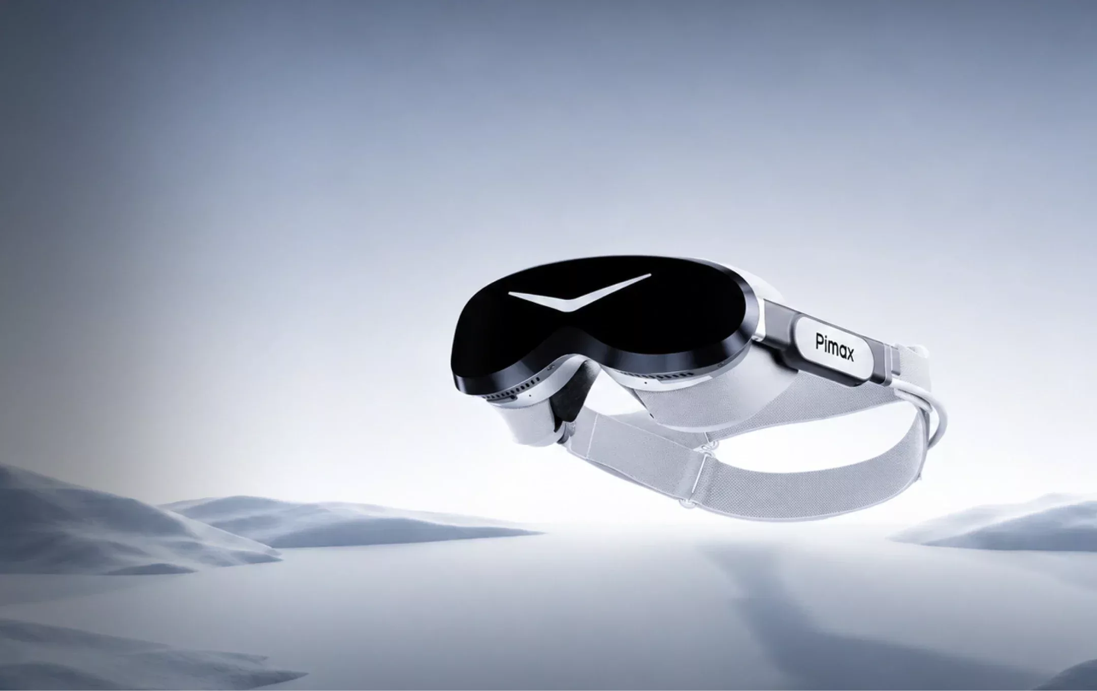 Обзор Pimax Dream Air: лучшие в VR оптике и комфорте, но слабые в отслеживании