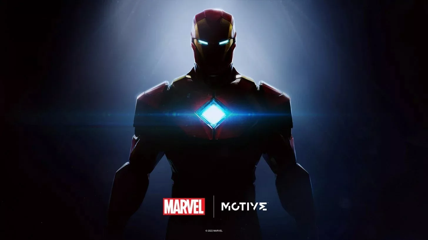 Motive Studio Confirms Leaked Marvel's Iron Man Gameplay
