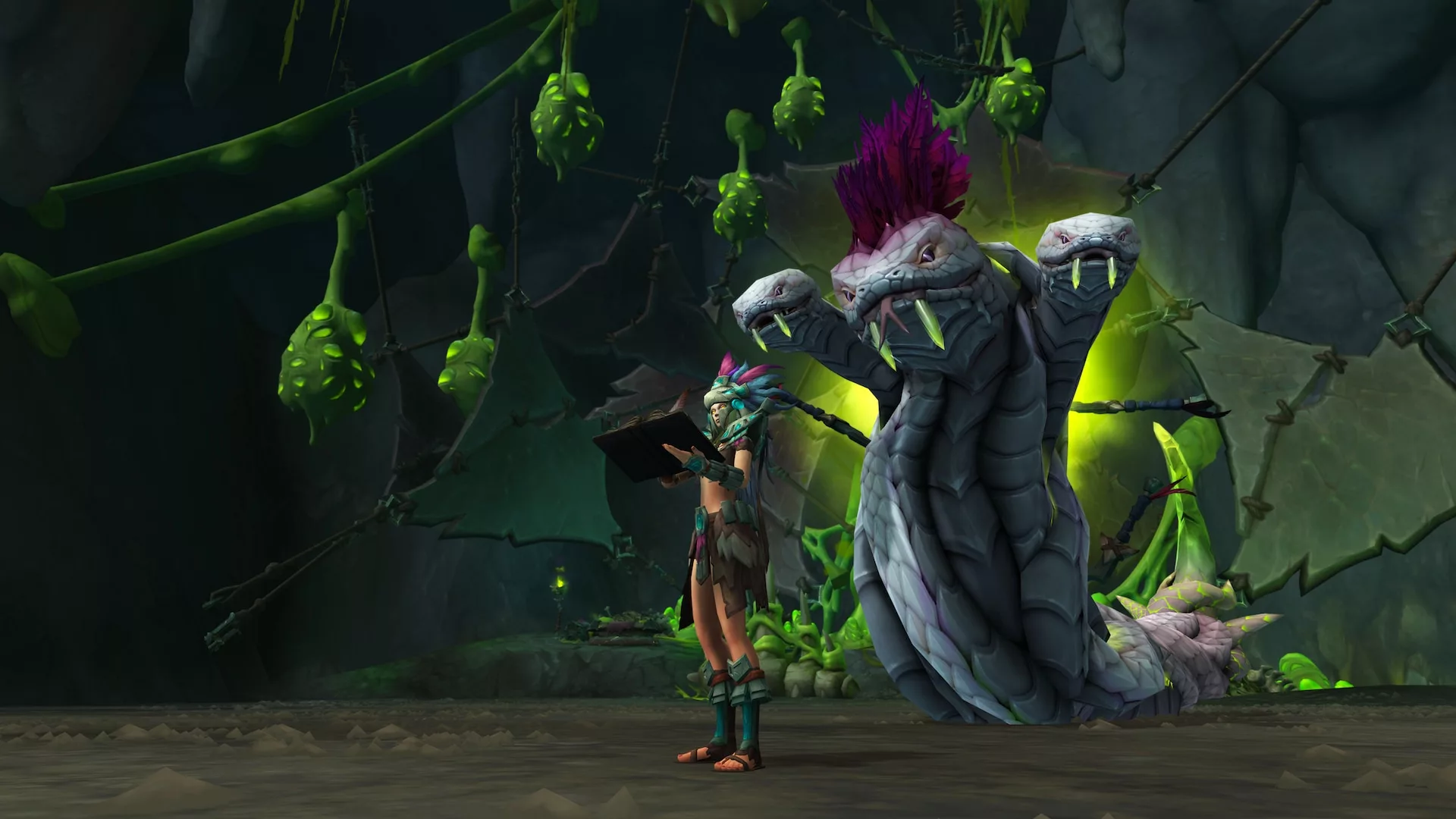 World of Warcraft Hotfixes: September 1, 2026