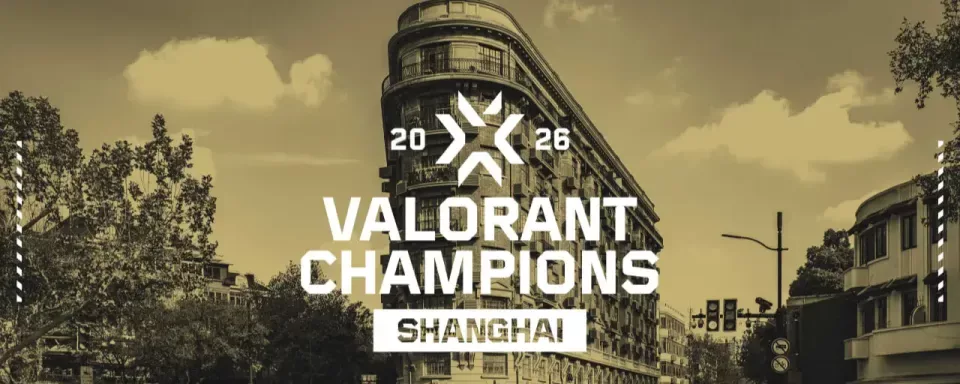 VALORANT Champions 2026 Pass Rewards and Cards Found in Files