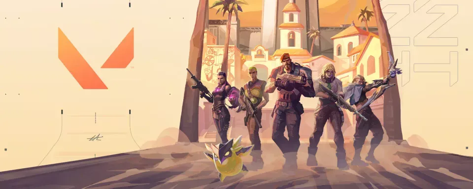 Riot Games Announces Champions 2026 Pick’Ems and Agent Gear Rework