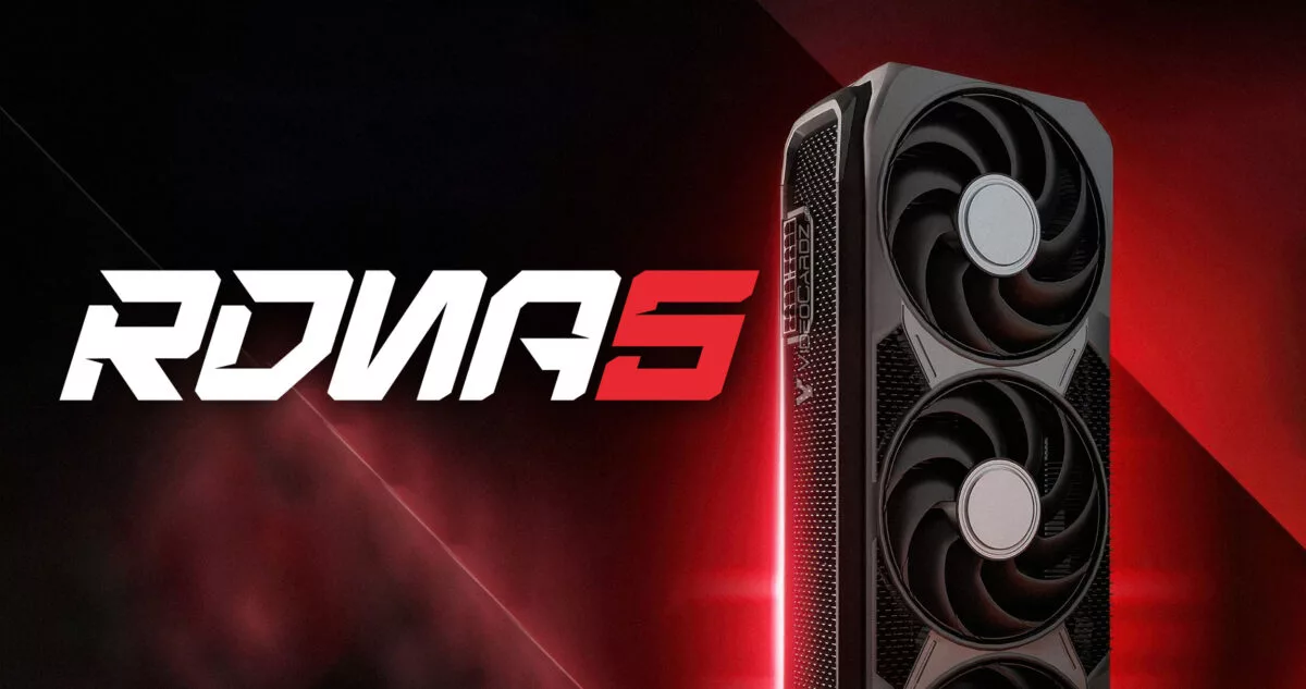 AMD RDNA 5 reportedly targets 3.1 to 3.4 GHz GPU clocks