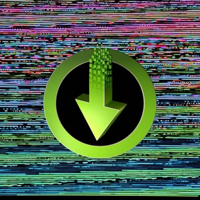 Nvidia GeForce driver 616.56 causes screen flickering