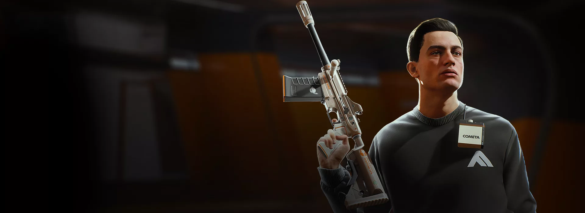 THE FINALS Store Update 11.8.0