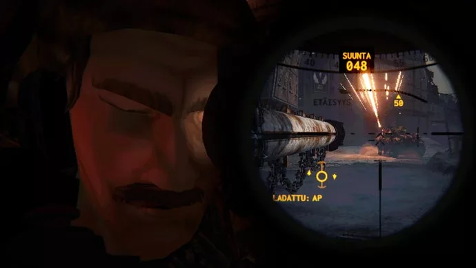 Carcass Clad: Co-op Tank Horror from Mouthwashing Devs
