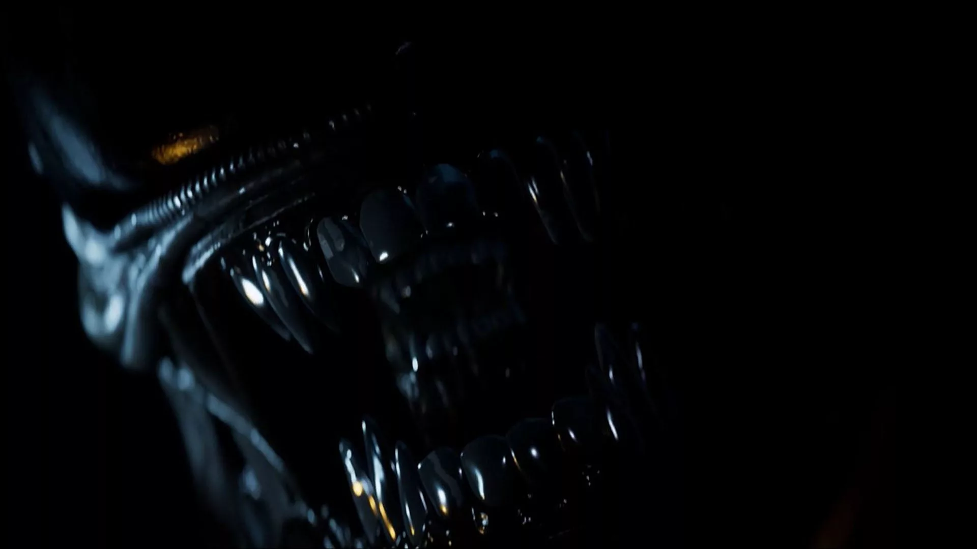 Alien: Isolation 2: Creative Assembly Uses Weather for Tension