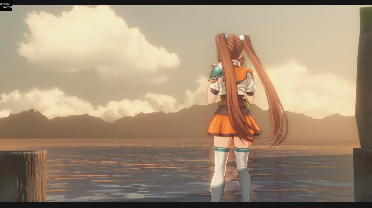 Trails in the Sky 2nd Chapter Review: A Perfect Blend of Nostalgia and Modern Tempo