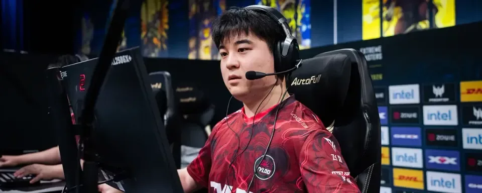 TYLOO и Rare Atom вышли в финал верхней сетки IEM Beijing 2026 Asian Qualifier