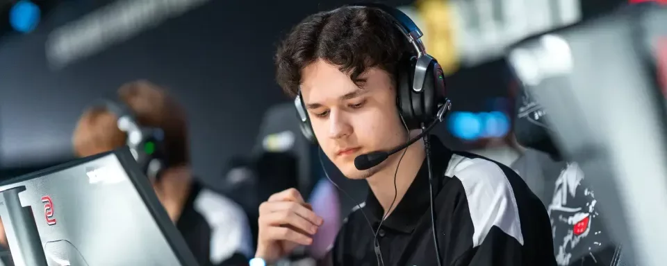 B8 and Eternal Fire reach IEM Beijing 2026 Closed Qualifier semifinals
