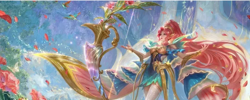 Mobile Legends: Bang Bang Reveals Free 10th Anniversary Rewards