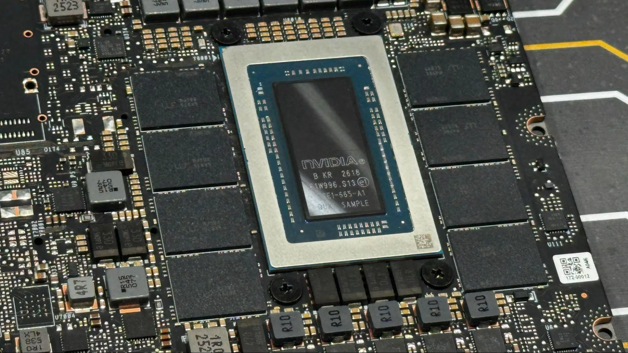 Nvidia RTX Spark N1X Launches in October