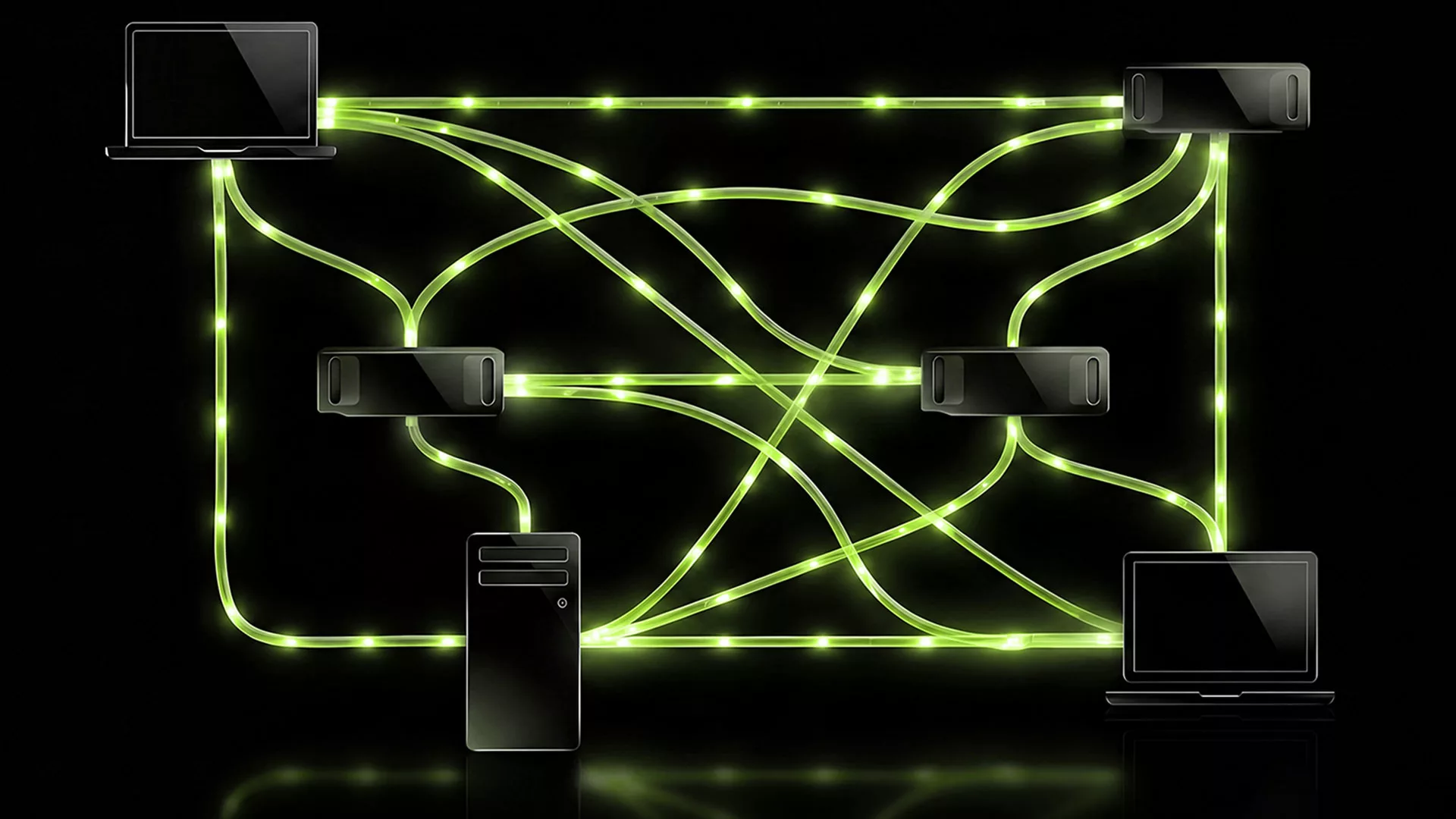 Nvidia PAIR Utility Clusters Home GPUs for Agentic AI