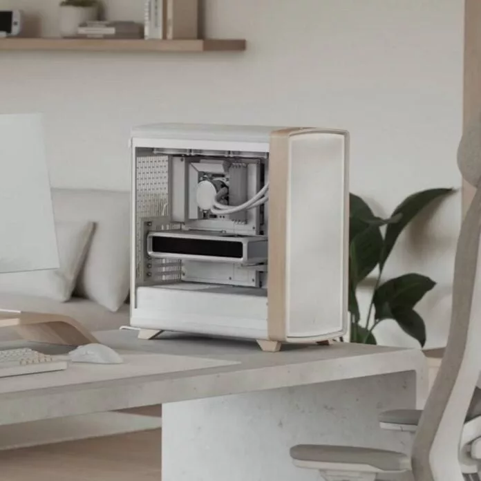 Fractal Design Launches Summit and Define One Cases