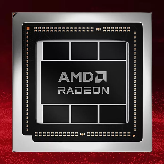 AMD RDNA 5 targets 3.1-3.4GHz GPU clock range, according to leak