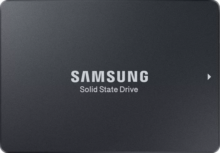 Samsung Portable SSD P9 and P7: USB4 up to 4.000 MB/s