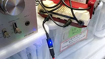 SSA Service Releases SU2-TCDC10M USB-C to DC Adapter Cable