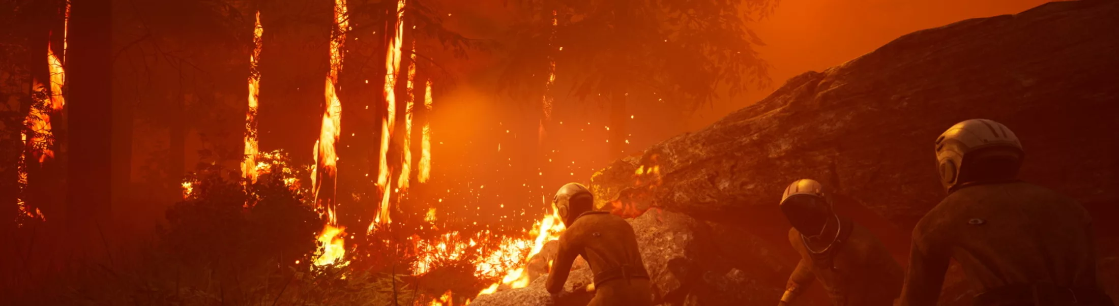ICARUS Week 248: Scoria Deep Ore Veins & Ghost Fire Fix
