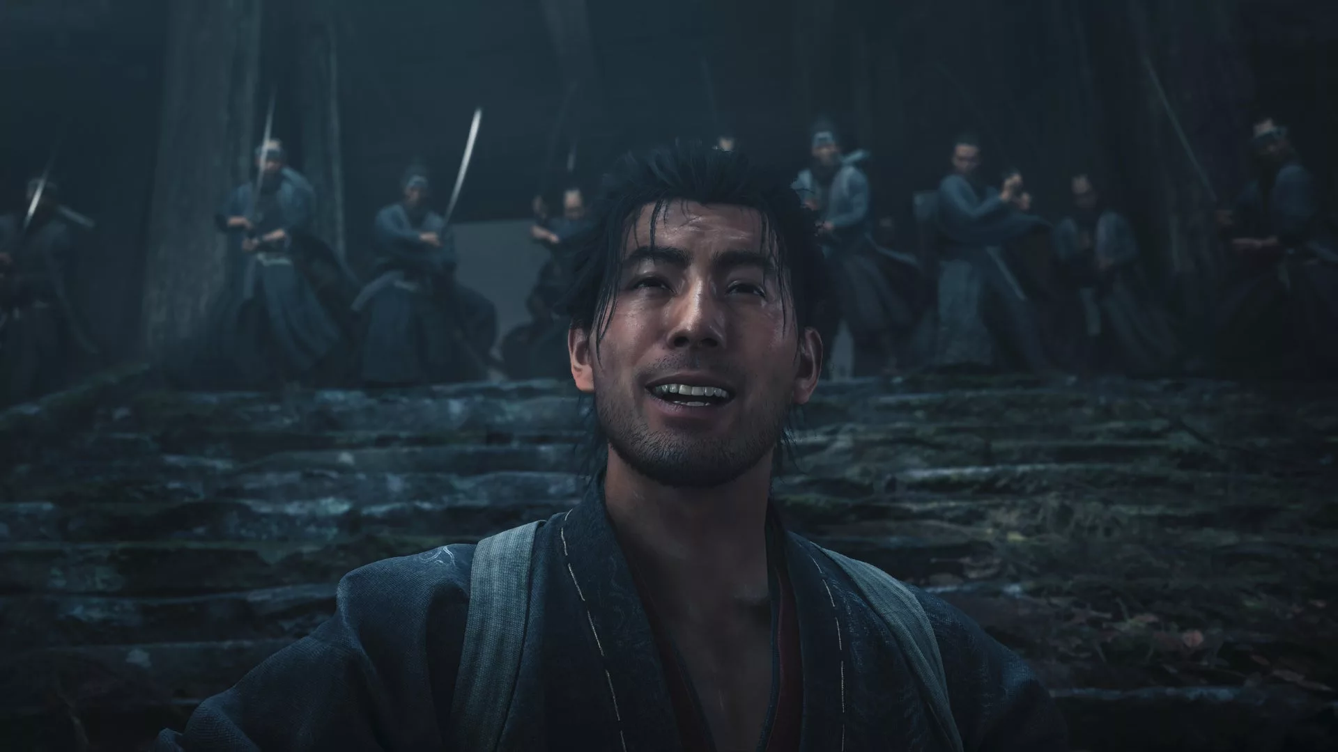 Onimusha: Way of the Sword Review