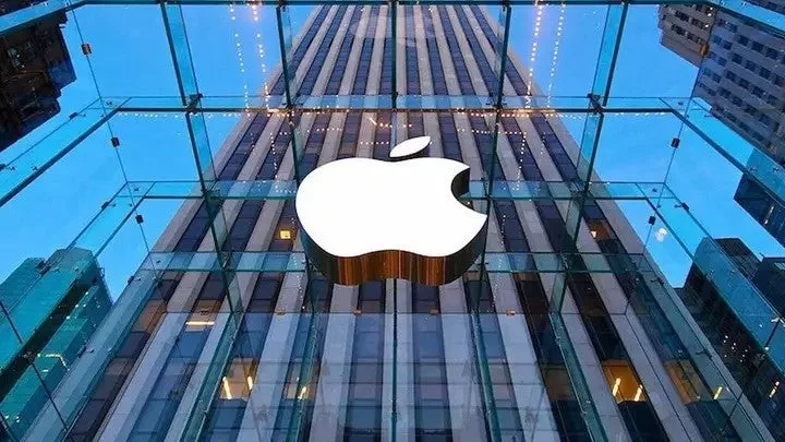 Apple столкнулась с иском на £2 млрд в Великобритании