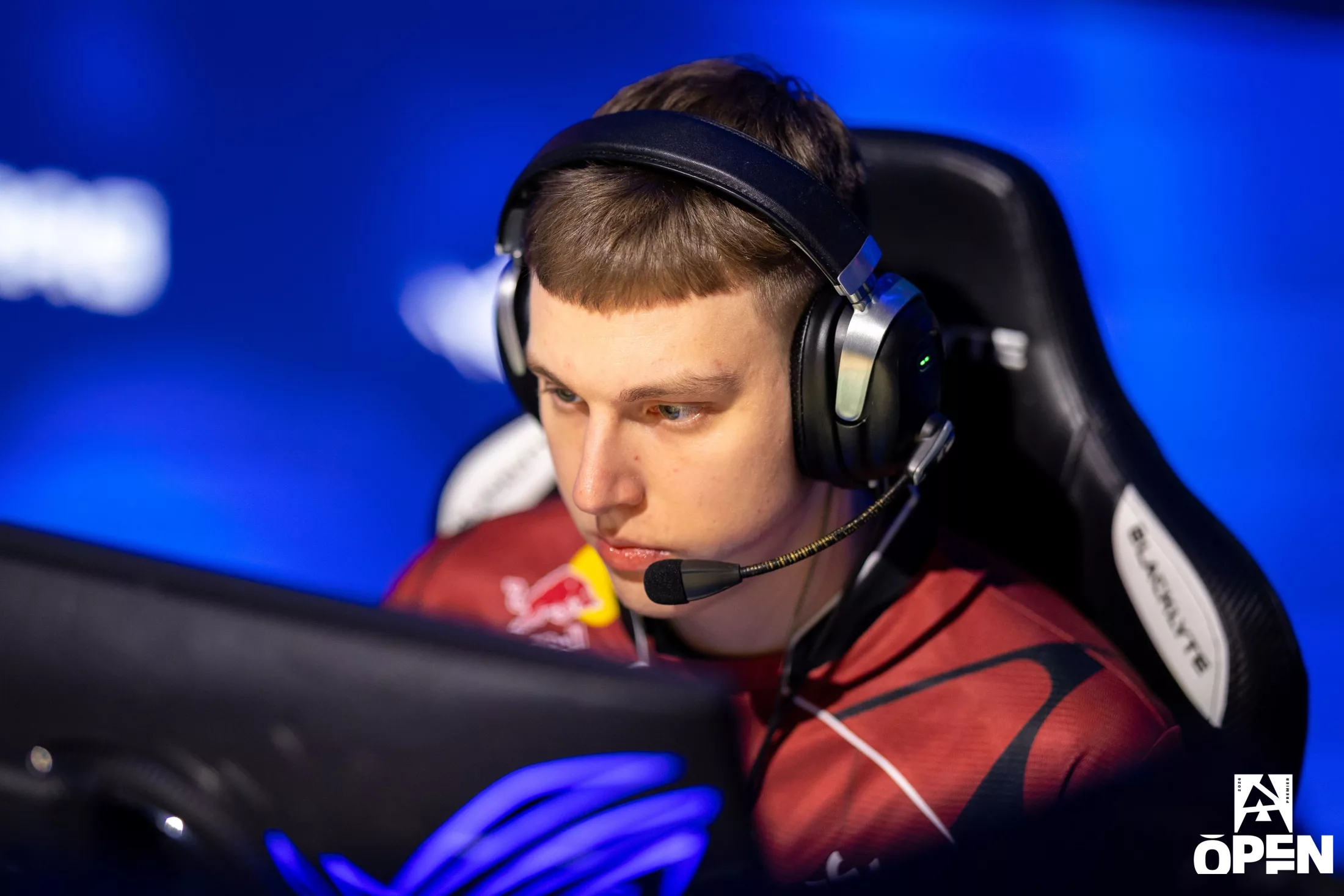 r1nkle: "I don't care about winning I just want to improve"