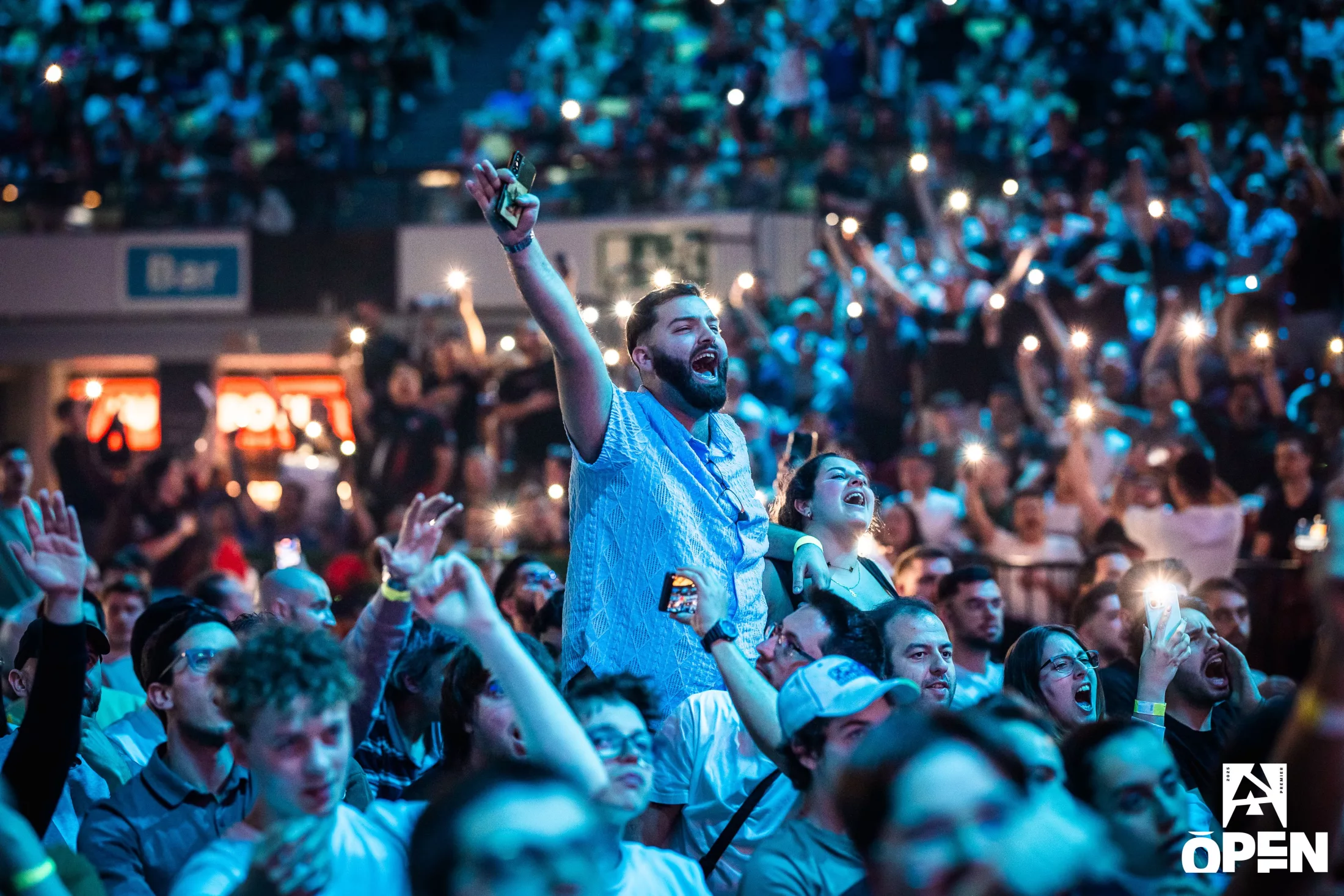 BLAST Open Porto 2026: Attendees Guide