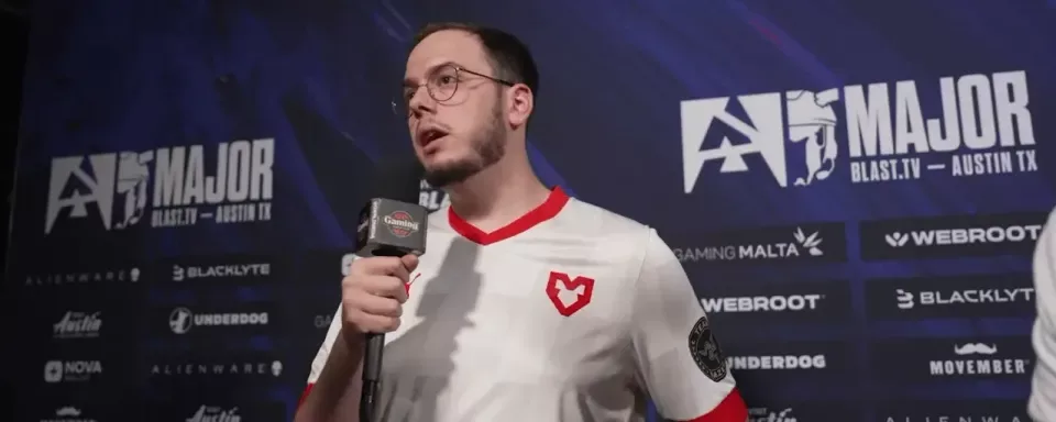 XertioN: MOUZ Deserve More Respect After Strong Start