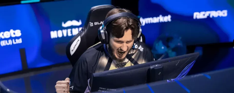 JL on new roles at Vitality: 'I enjoy playing this way more'